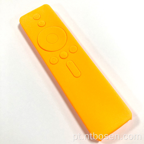 Mi TV Remote Control Silicone Protective Case